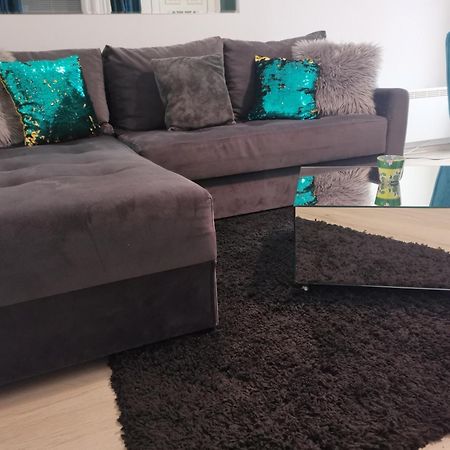 Apartments Vila White House Pančevo Δωμάτιο φωτογραφία