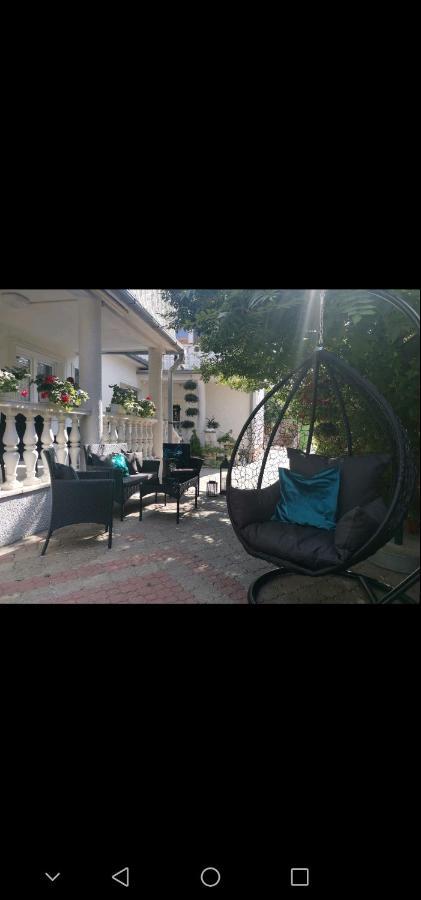 Apartments Vila White House Pančevo Εξωτερικό φωτογραφία