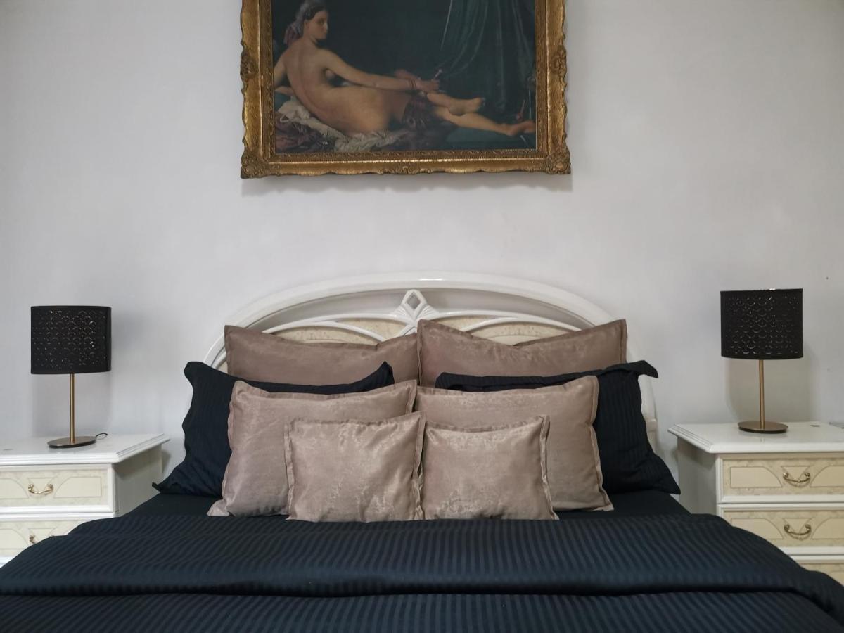 Apartments Vila White House Pančevo Εξωτερικό φωτογραφία