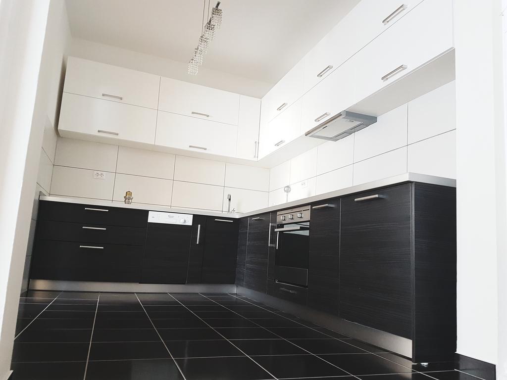 Apartments Vila White House Pančevo Εξωτερικό φωτογραφία