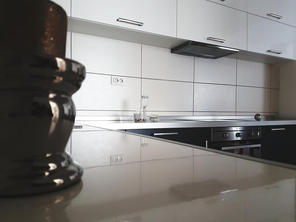 Apartments Vila White House Pančevo Εξωτερικό φωτογραφία