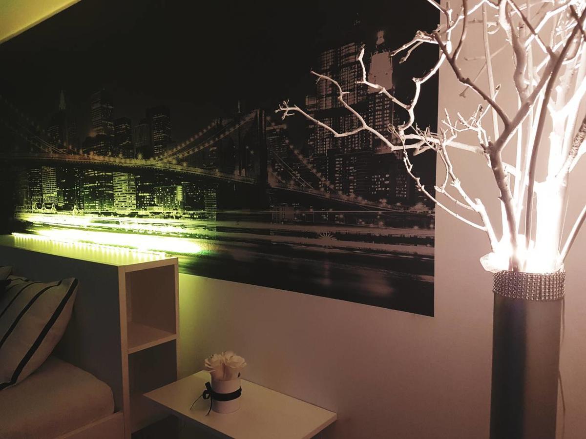 Apartments Vila White House Pančevo Εξωτερικό φωτογραφία