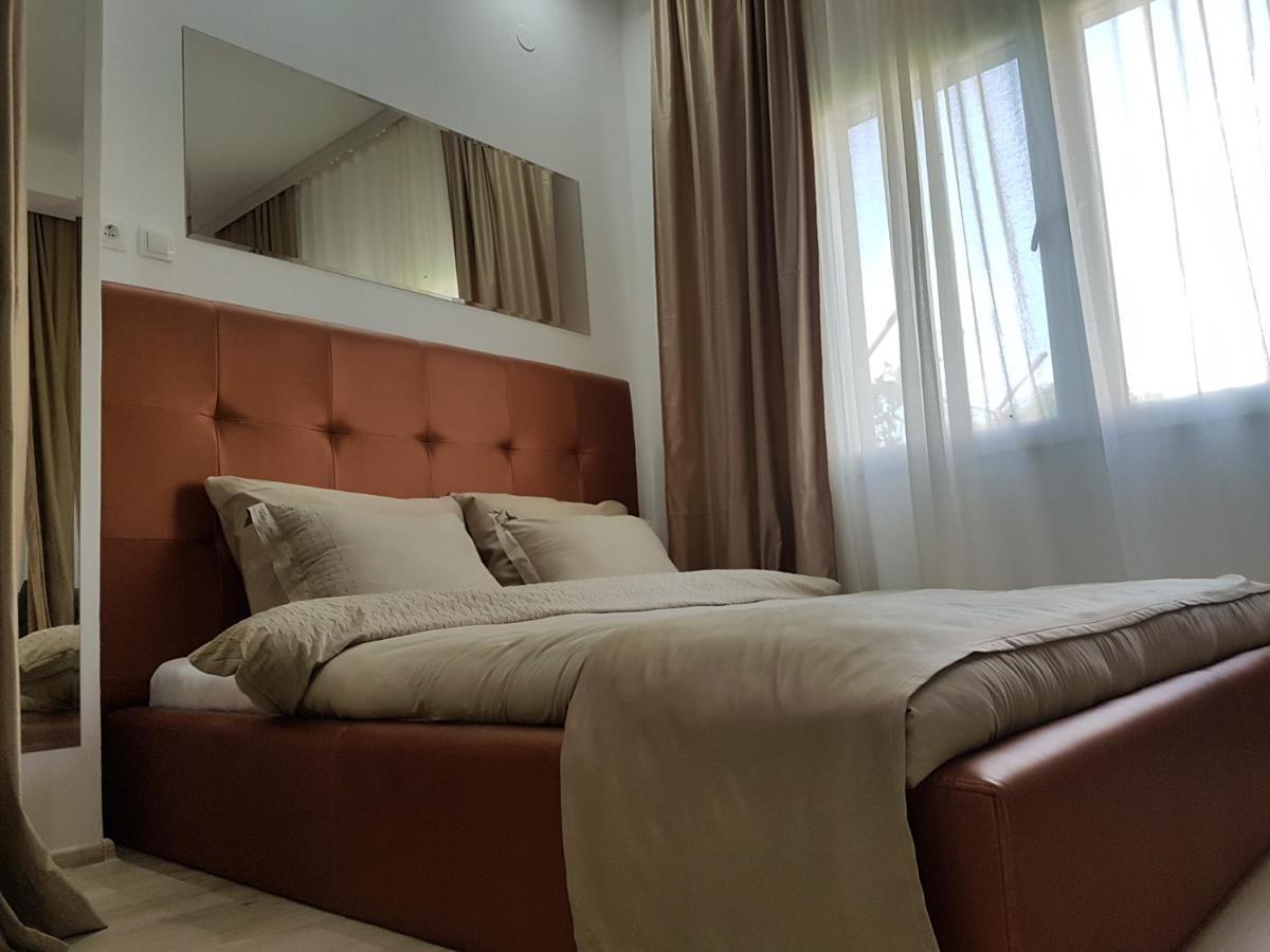 Apartments Vila White House Pančevo Εξωτερικό φωτογραφία