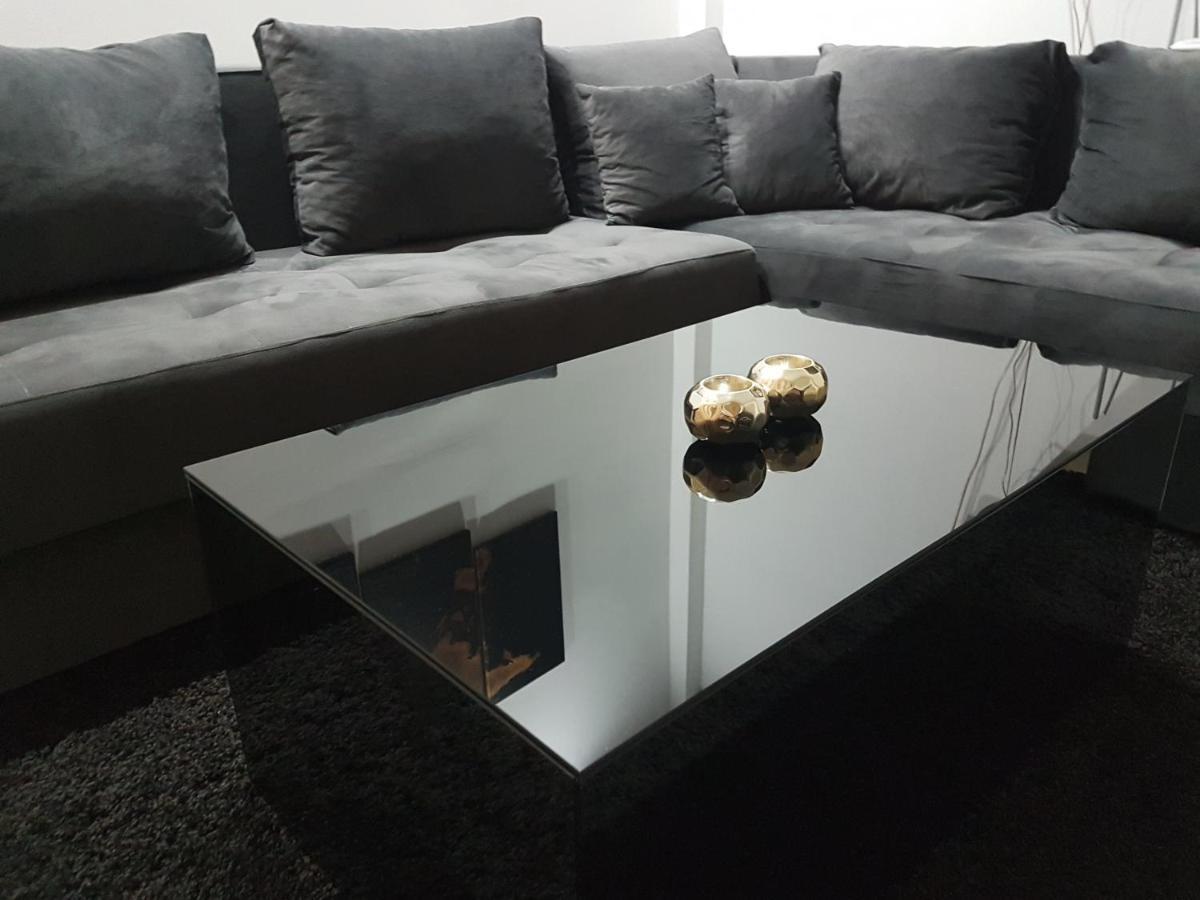Apartments Vila White House Pančevo Εξωτερικό φωτογραφία
