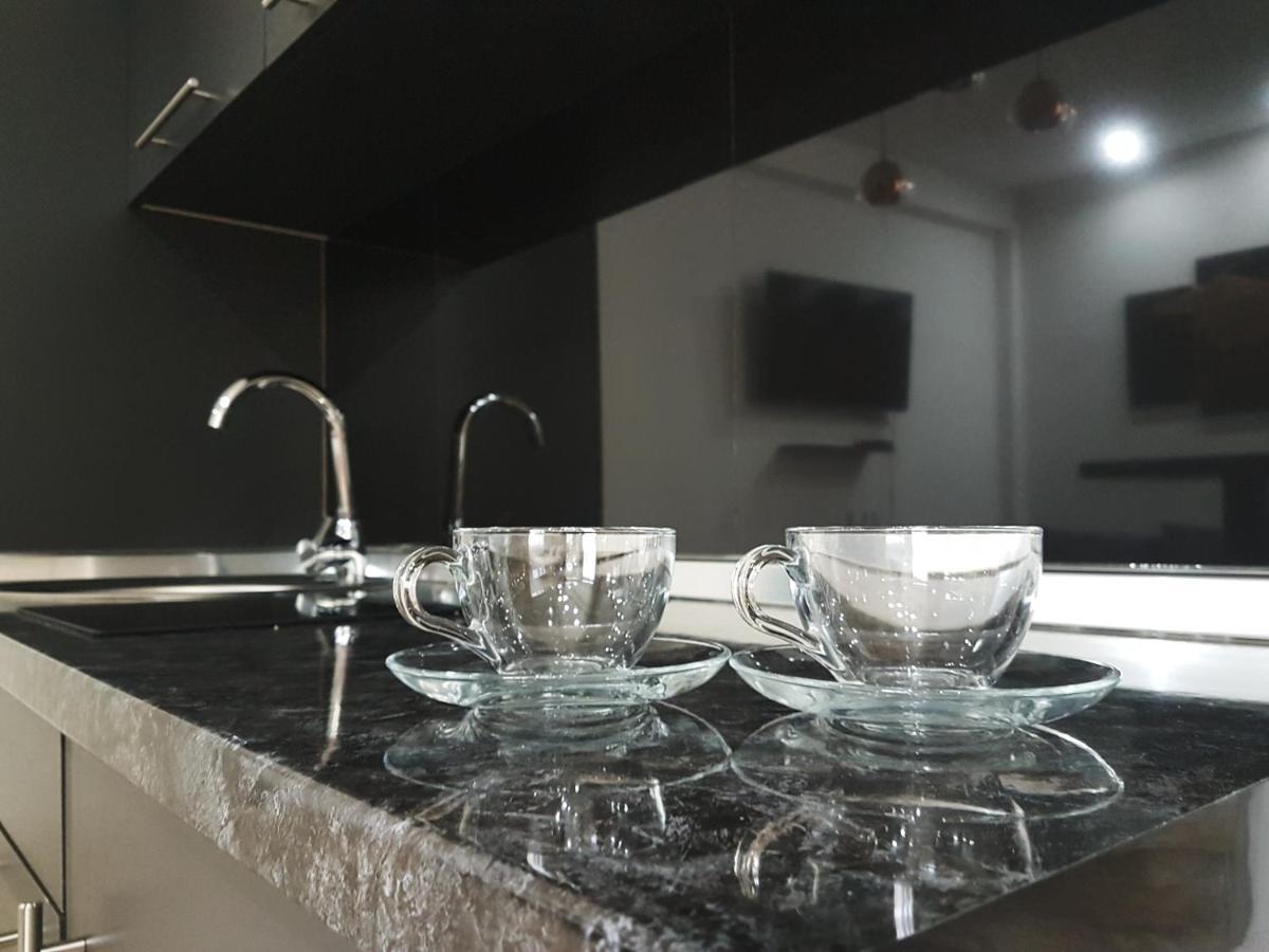 Apartments Vila White House Pančevo Εξωτερικό φωτογραφία