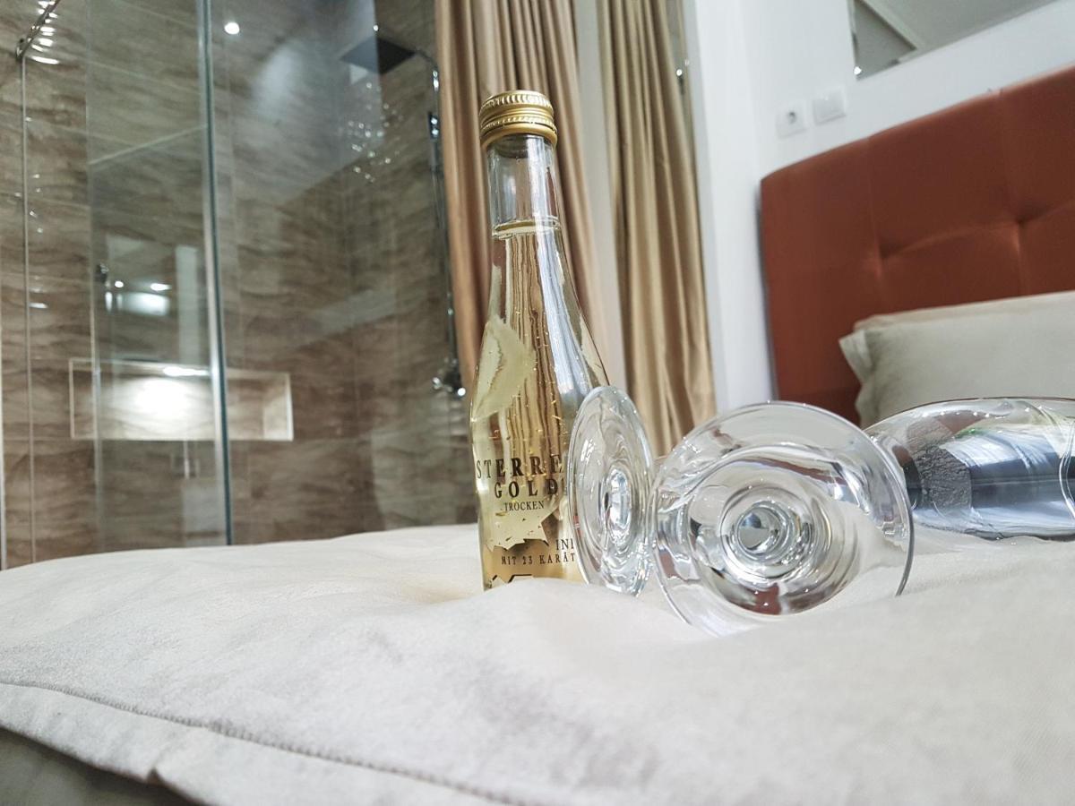 Apartments Vila White House Pančevo Εξωτερικό φωτογραφία