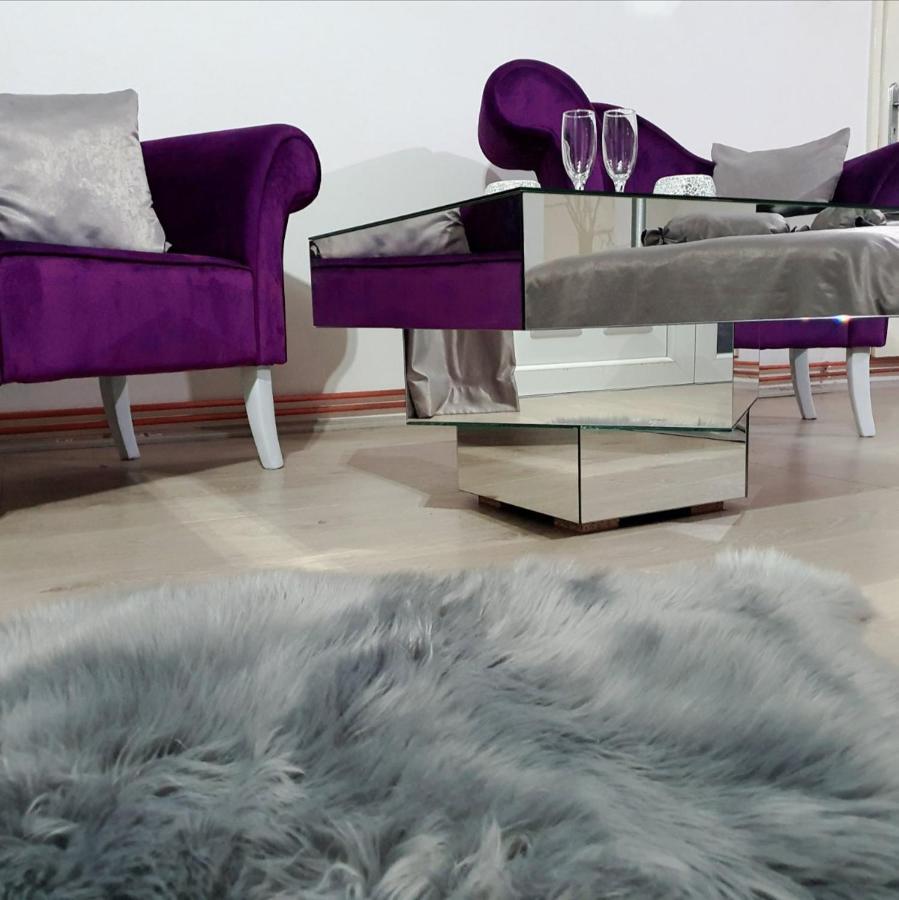 Apartments Vila White House Pančevo Εξωτερικό φωτογραφία