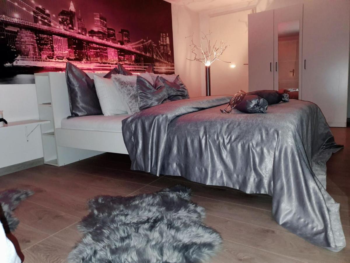 Apartments Vila White House Pančevo Εξωτερικό φωτογραφία