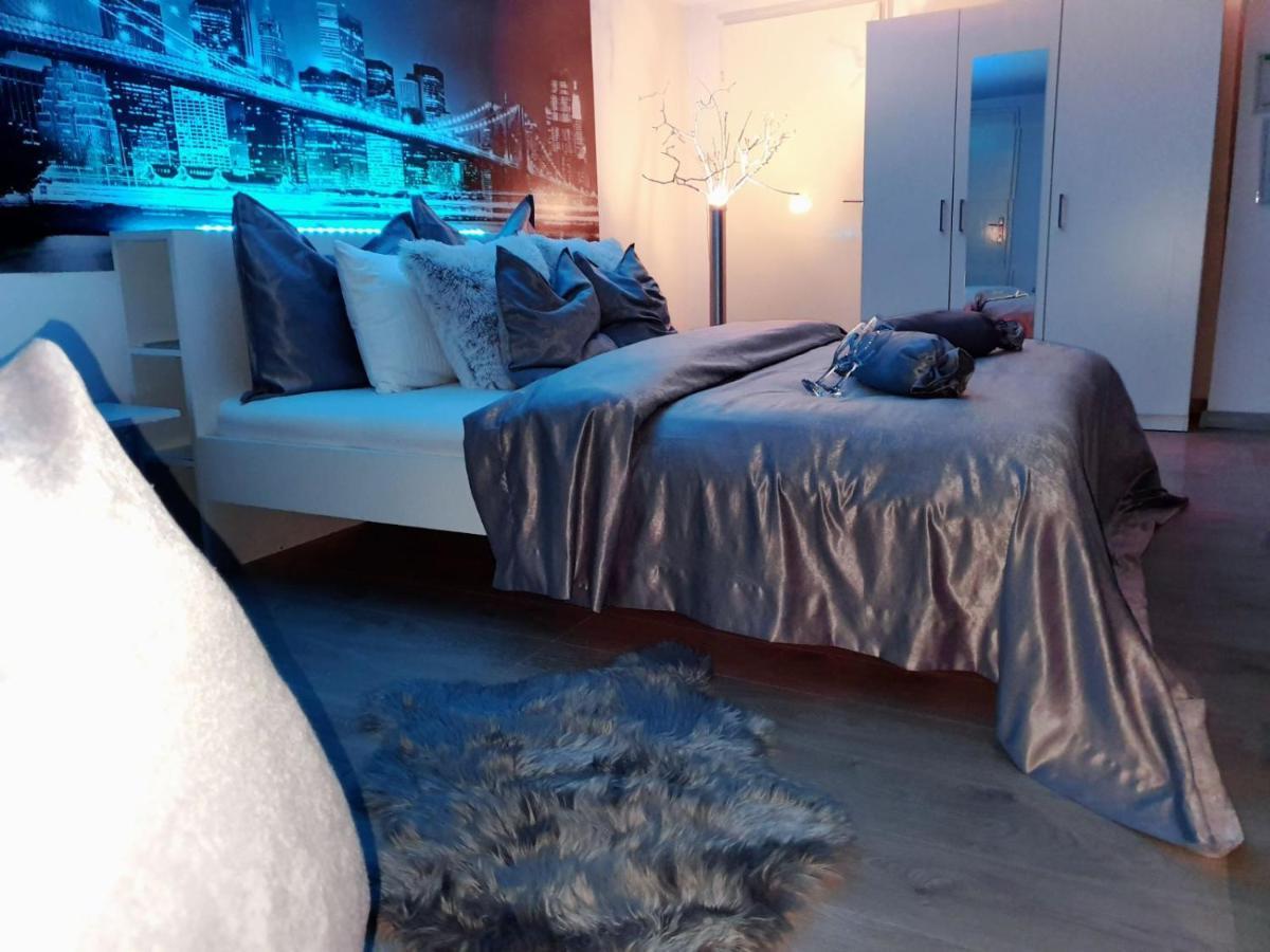 Apartments Vila White House Pančevo Εξωτερικό φωτογραφία