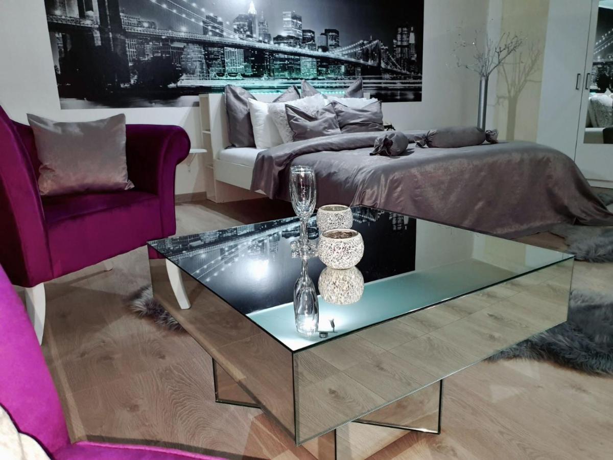 Apartments Vila White House Pančevo Εξωτερικό φωτογραφία